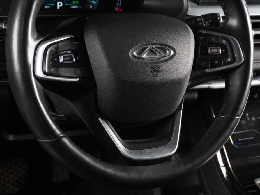 Chery Tiggo 7 Pro I Минеральные Воды  - изображение 15