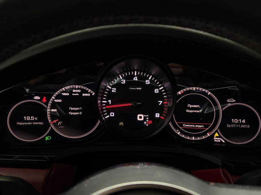 Porsche Cayenne III Краснодар  - изображение 11