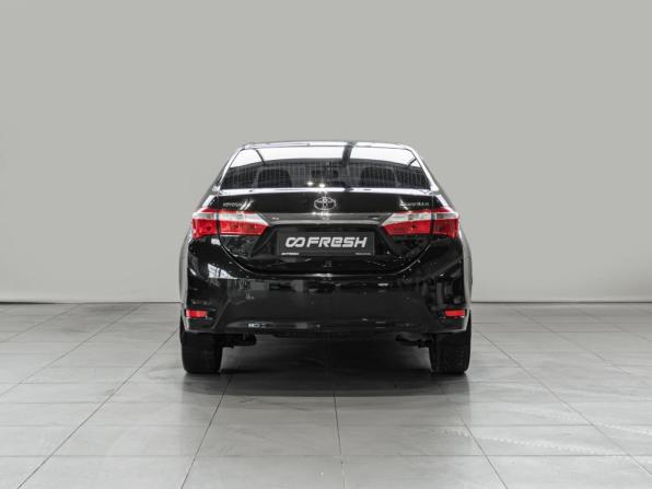 Toyota Corolla XI (E160 E170 E180) с пробегом 2014 года, цена 1 020 000 рублей, 186899 км, седан, Автокод Объявления