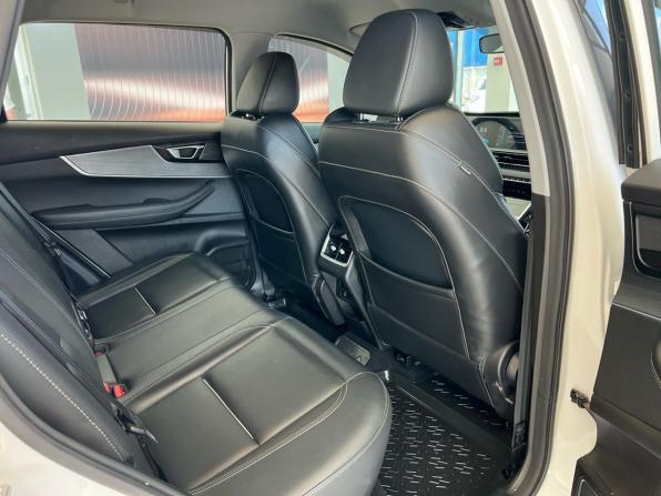 Chery Tiggo 7 Pro Max I с пробегом 2023 года, цена 1 599 000 рублей, 69038 км, внедорожник, Автокод Объявления