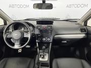Subaru XV I Москва  - изображение 19