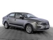Volkswagen Polo VI Москва  - изображение 28