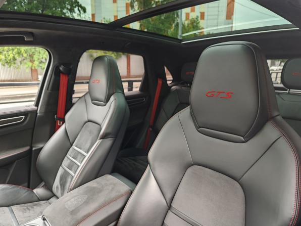 Porsche Cayenne III с пробегом 2021 года, цена 12 590 000 рублей, 50185 км, внедорожник, Автокод Объявления