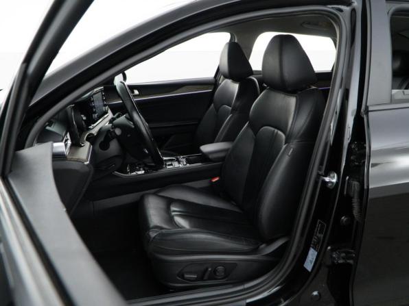 Kia K5 III с пробегом 2021 года, цена 2 449 999 рублей, 87792 км, седан, Автокод Объявления