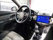 Chevrolet Cruze I Рестайлинг Пермь  - изображение 34