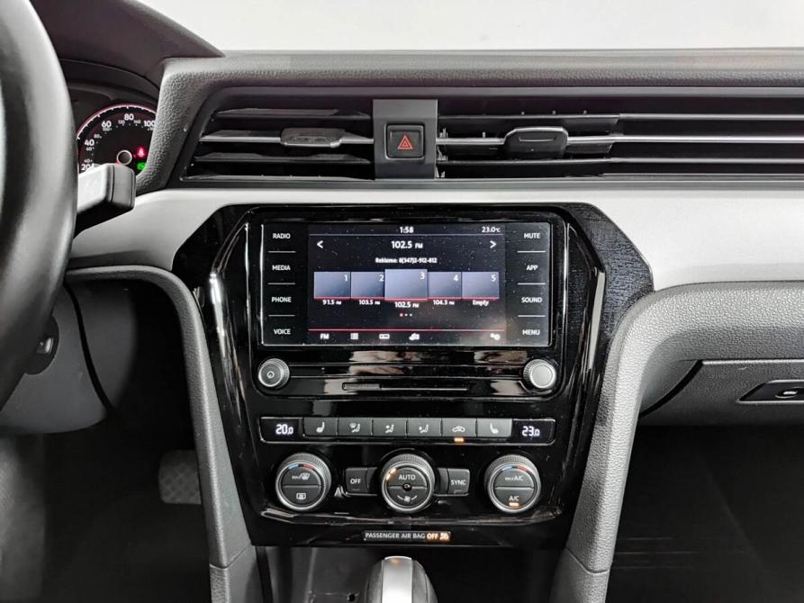 Volkswagen Passat B8 Рестайлинг Уфа  - изображение 18