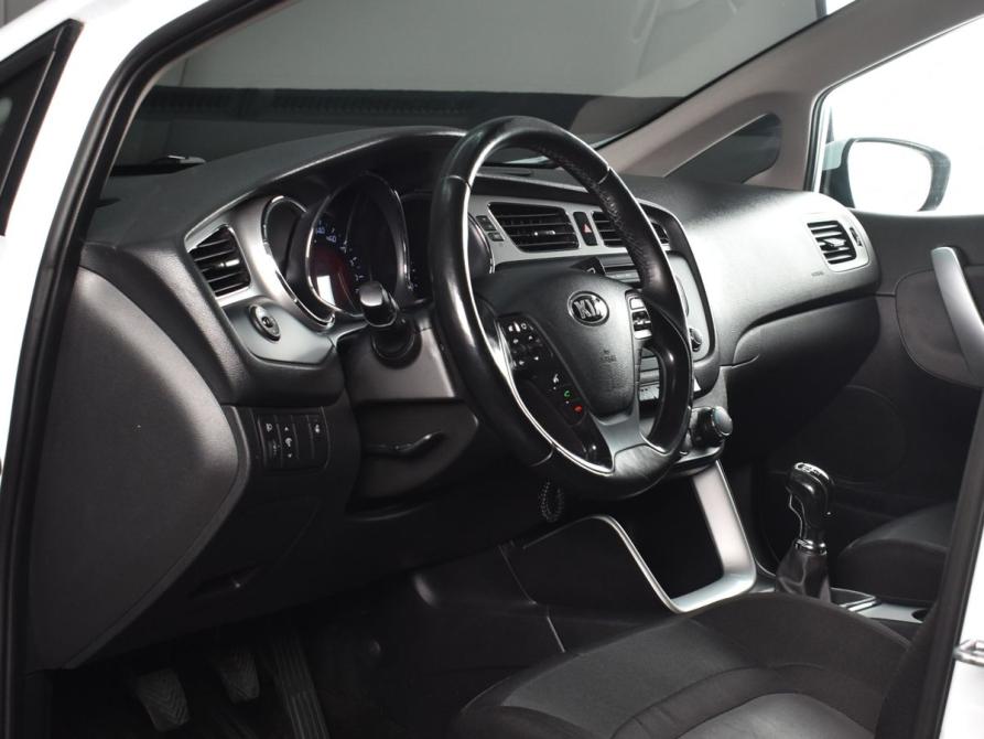 Kia Ceed II Кемерово  - изображение 6