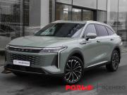 Exeed RX Москва  - изображение 32