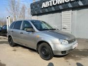 Lada (ВАЗ) Kalina I Нижнекамск  - изображение 21