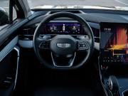 Geely Atlas II Москва  - изображение 44