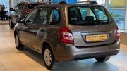 Lada (ВАЗ) Granta I Рестайлинг Липецк  - изображение 15