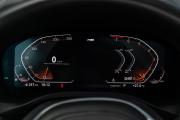 BMW X4 II (G02) Рестайлинг Москва  - изображение 60