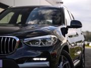 BMW X3 III (G01) Санкт-Петербург  - изображение 35