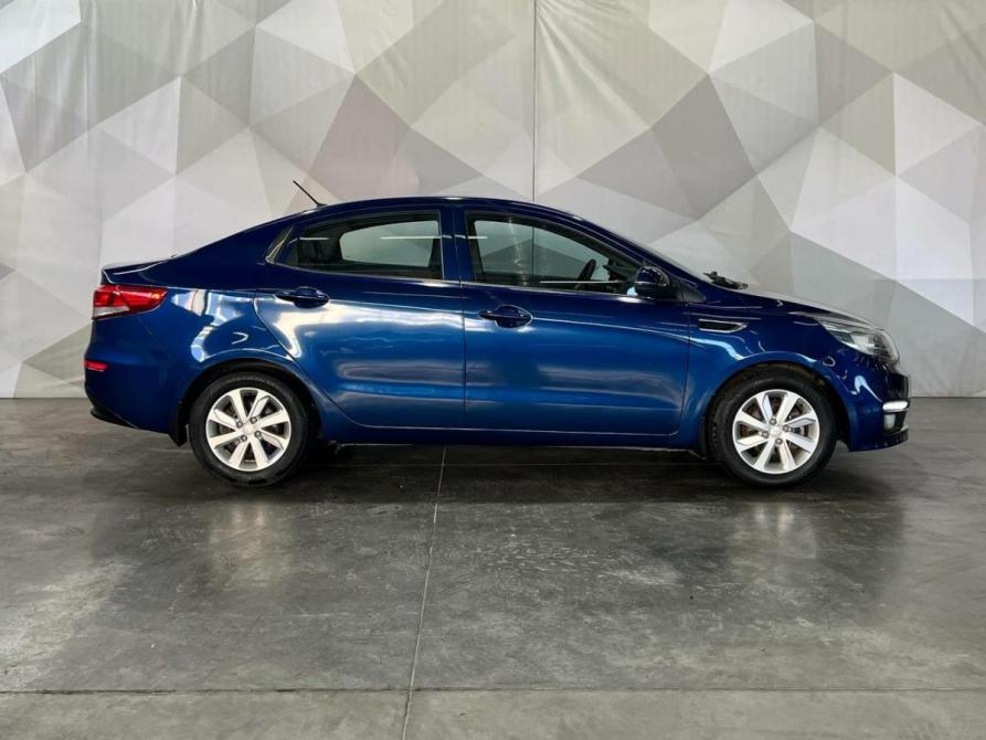 Kia Rio III Рестайлинг Оренбург  - изображение 7