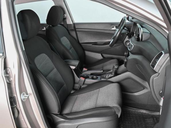Hyundai Tucson III Рестайлинг с пробегом 2019 года, цена 2 499 000 рублей, 173028 км, внедорожник, Автокод Объявления