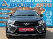 Lada (ВАЗ) Vesta I Набережные Челны  - изображение 35
