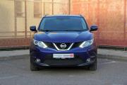 Nissan Qashqai II Уфа  - изображение 21