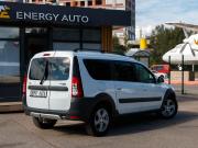 Lada (ВАЗ) Largus I Уфа  - изображение 19