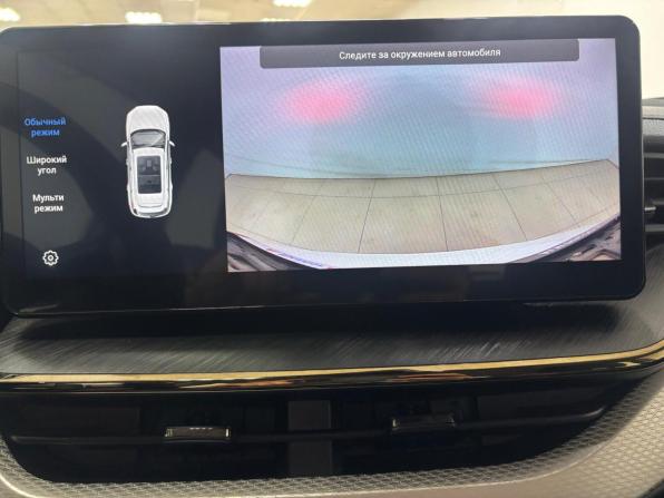 Haval F7 I Рестайлинг с пробегом 2023 года, цена 2 300 000 рублей, 45827 км, внедорожник, Автокод Объявления