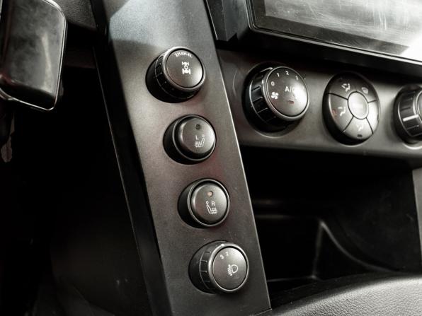 SsangYong Kyron I Рестайлинг с пробегом 2014 года, цена 1 180 000 рублей, 113958 км, внедорожник, Автокод Объявления