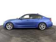 BMW 3 серии VI (F3x) Рестайлинг Москва  - изображение 34
