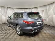 Infiniti QX60 I Москва  - изображение 29