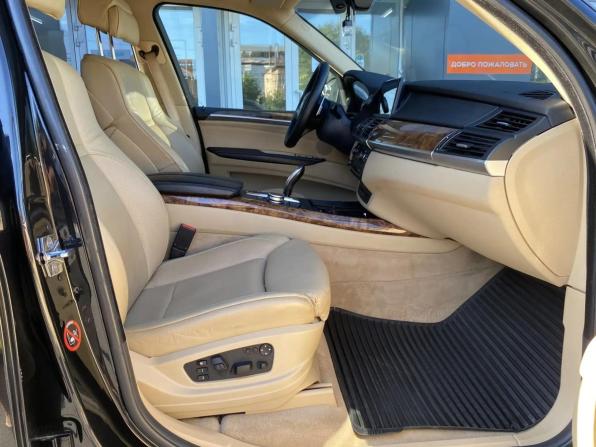 BMW X5 II (E70) с пробегом 2007 года, цена 1 485 000 рублей, 325000 км, внедорожник, Автокод Объявления