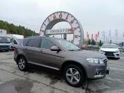 Haval H6 I Тюмень  - изображение 27