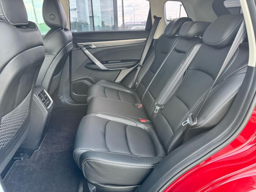 Geely Atlas Pro Стройкерамика  - изображение 23