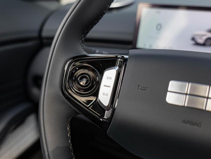 Geely Galaxy Starship 7 Краснодар  - изображение 16