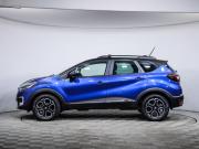 Renault Kaptur I Рестайлинг Санкт-Петербург  - изображение 38