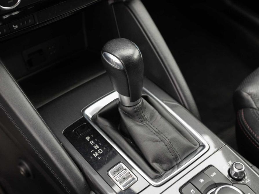 Mazda CX-5 I Рестайлинг Новосибирск  - изображение 16