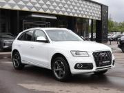 Audi Q5 I (8R) Рестайлинг Москва  - изображение 25