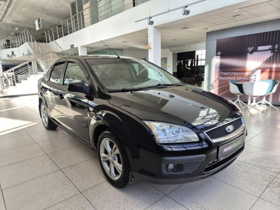 Ford Focus II Екатеринбург  - изображение 3
