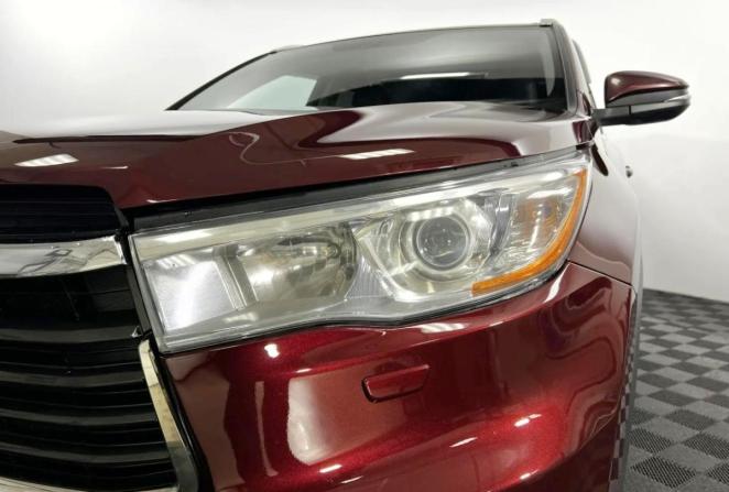 Toyota Highlander III (XU50) с пробегом 2014 года, цена 2 850 000 рублей, 183809 км, внедорожник, Автокод Объявления