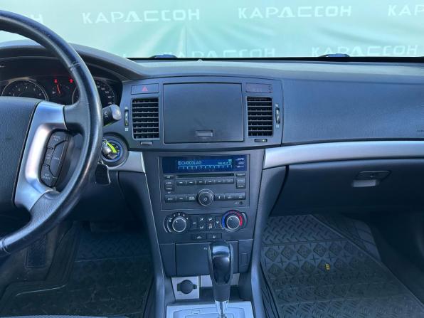 Chevrolet Epica V250 Рестайлинг с пробегом 2010 года, цена 699 000 рублей, 238083 км, седан, Автокод Объявления