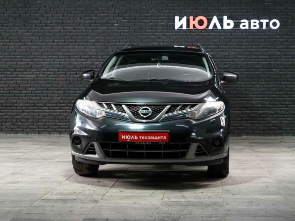 Nissan Murano II (Z51) Рестайлинг 2 с пробегом 2011 года, цена 1 300 000 рублей, 211268 км, внедорожник, Автокод Объявления
