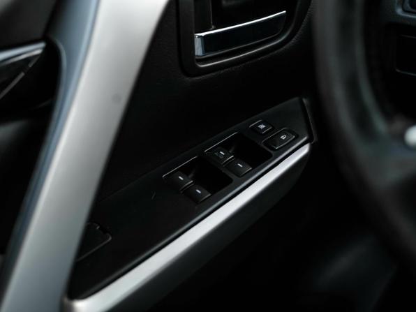 Mitsubishi Pajero Sport III с пробегом 2017 года, цена 2 360 000 рублей, 207616 км, внедорожник, Автокод Объявления