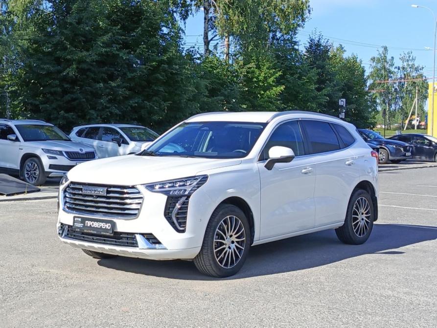 Haval Jolion I Чебоксары  - изображение 1