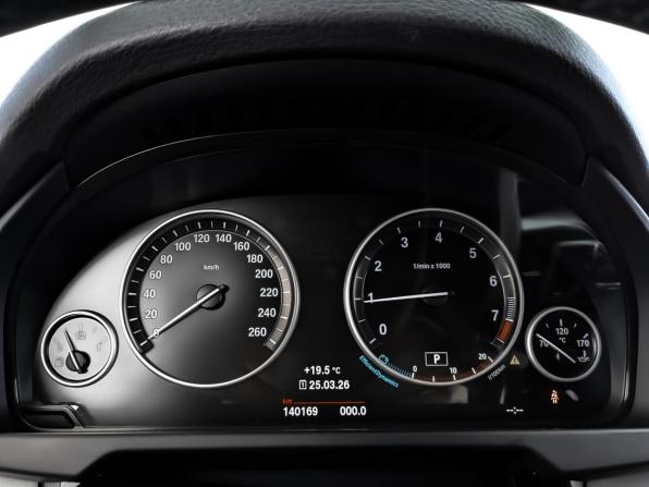 BMW X5 III (F15) с пробегом 2015 года, цена 3 100 000 рублей, 140016 км, внедорожник, Автокод Объявления