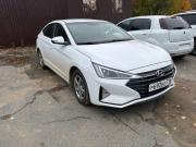Hyundai Elantra VI (AD) Ижевск  - изображение 2