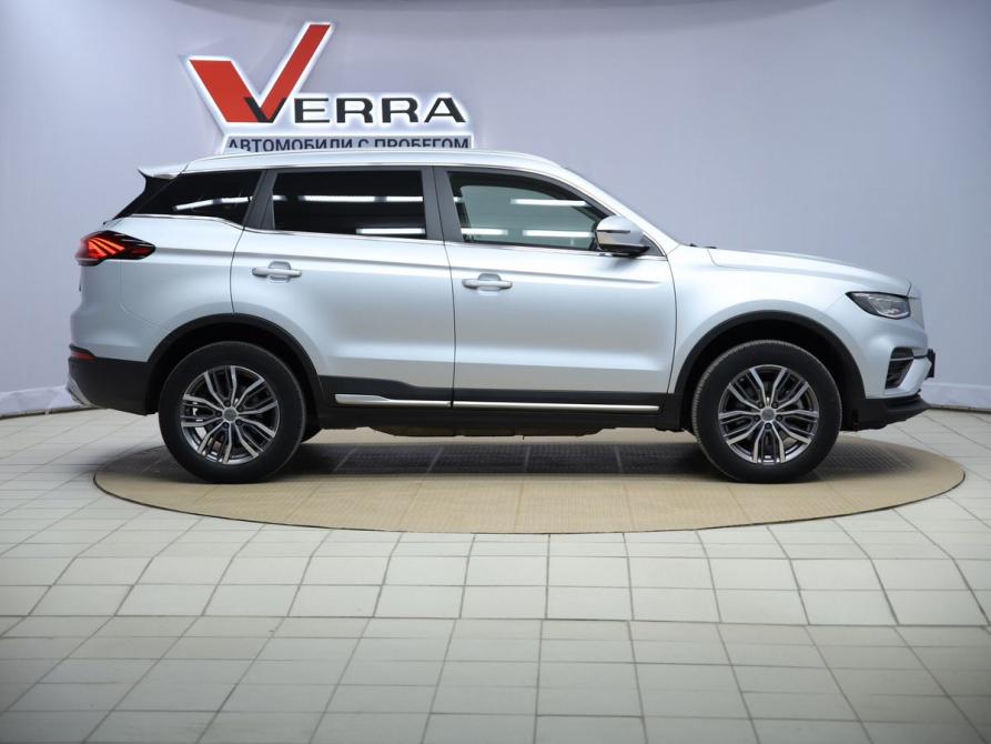Geely Atlas Pro Уфа  - изображение 4