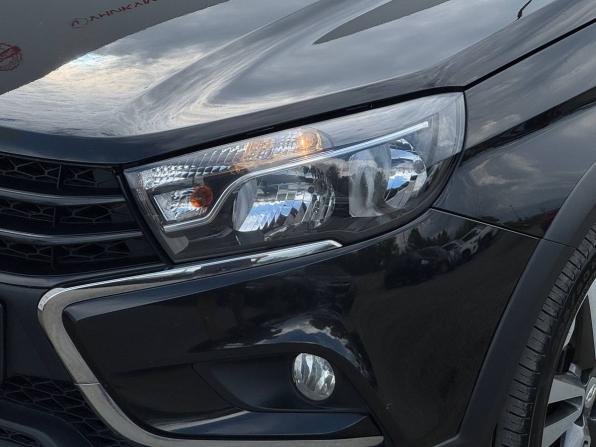 Lada (ВАЗ) Vesta I с пробегом 2019 года, цена 1 169 000 рублей, 64981 км, универсал, Автокод Объявления