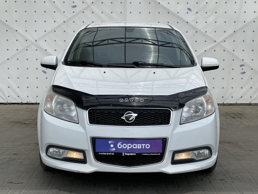 Ravon Nexia R3 Тамбов  - изображение 3