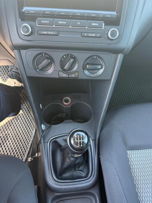 Volkswagen Polo V Воронеж  - изображение 11