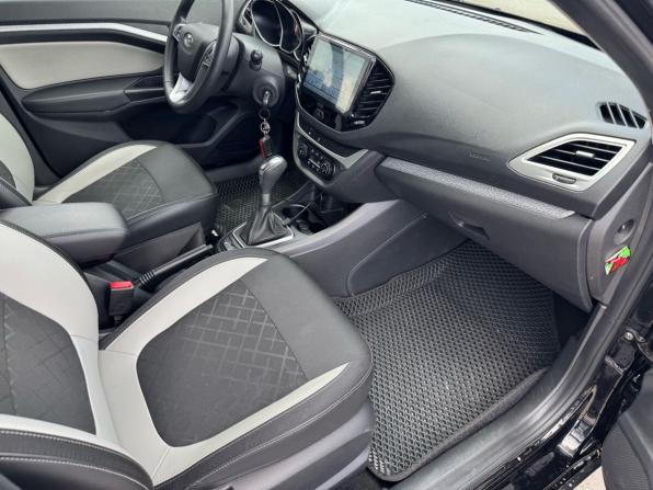 Lada (ВАЗ) Vesta I с пробегом 2021 года, цена 1 139 900 рублей, 103250 км, универсал, Автокод Объявления