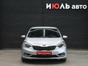 Kia Cerato III Екатеринбург  - изображение 18