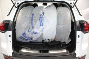 Geely Atlas Pro Кемерово  - изображение 28