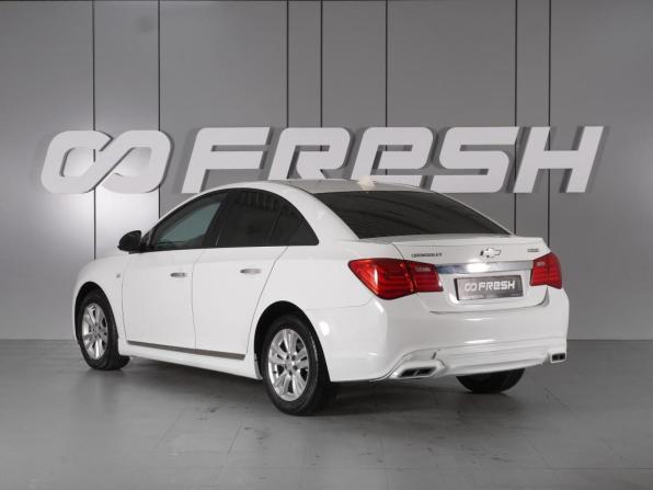 Chevrolet Cruze I Рестайлинг с пробегом 2013 года, цена 819 000 рублей, 224248 км, седан, Автокод Объявления