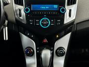 Chevrolet Cruze I Рестайлинг Москва  - изображение 21